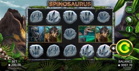 spinosaurus casino|Spin Casino .
